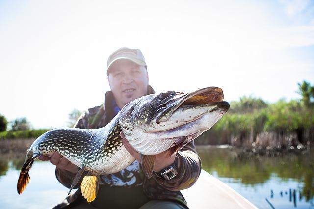 Östra Skåne fiskevatten